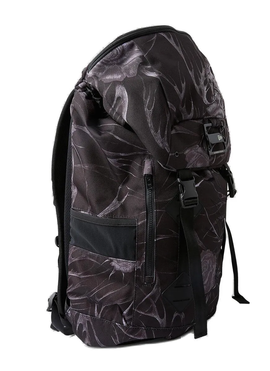 Yohji Yamamoto X New Era Gothic Tech Backpack