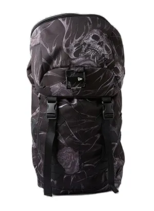 Yohji Yamamoto X New Era Gothic Tech Backpack