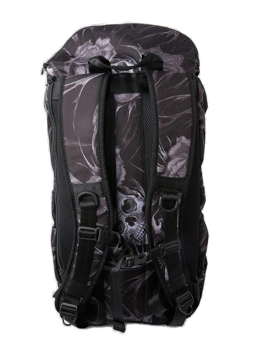 Yohji Yamamoto X New Era Gothic Tech Backpack